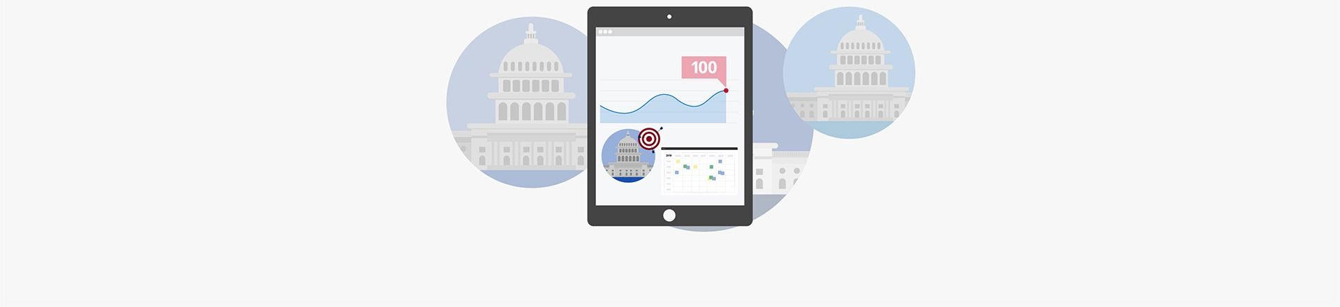 State and Local Government Ransomware Attacks Surpass 100 for 2019