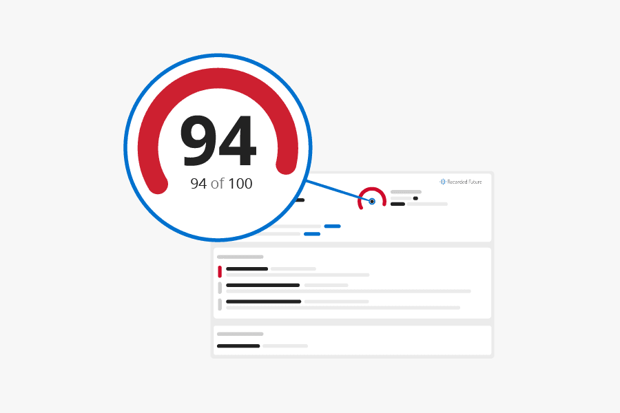 Quantify Third-Party Risk in Real Time With Our New Module