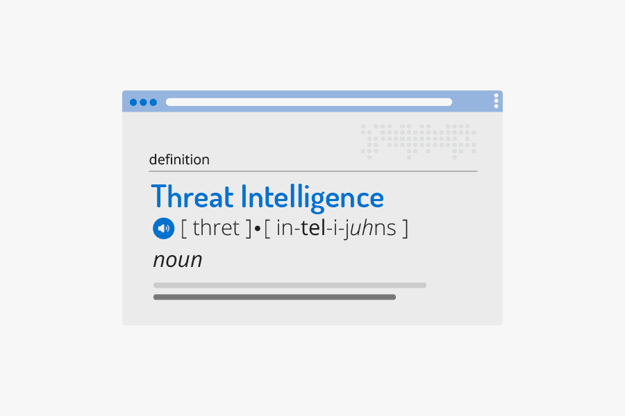 What Is Threat Intelligence? Definition and Examples