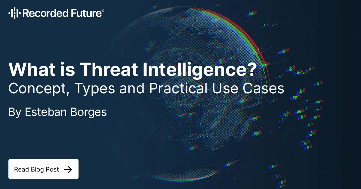 What is Threat Intelligence? [The Complete Guide, Updated 2024]