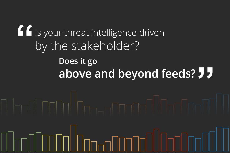 Here’s What Industry Experts Say About Making Threat Intelligence Actionable