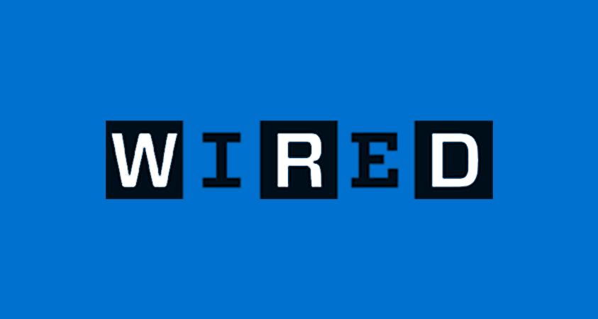 Company comes out of stealth with an article in Wired