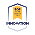 Top Workplaces Innovation Award