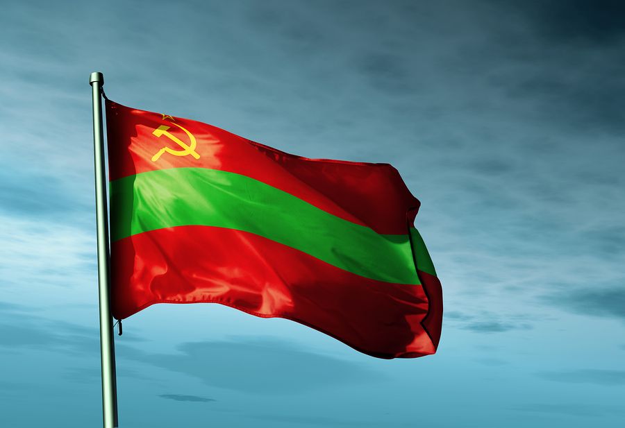 Transnistria: The Next Crimea?