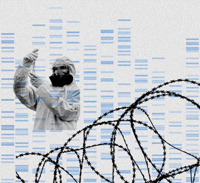 Russian State-Sponsored Amplification of Bio Lab Disinformation Amid War in Ukraine