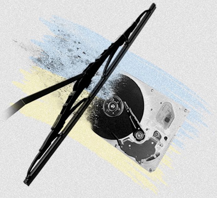 IsaacWiper Continues Trend of Wiper Attacks Against Ukraine