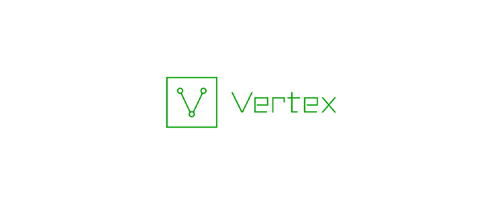 The Vertex Project Logo