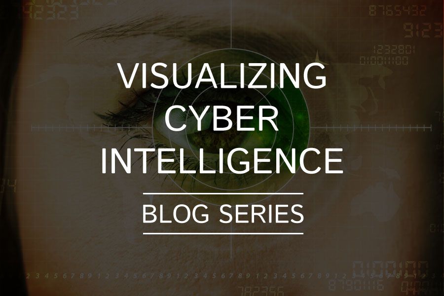 The Role of Visualization in Cyber Intelligence