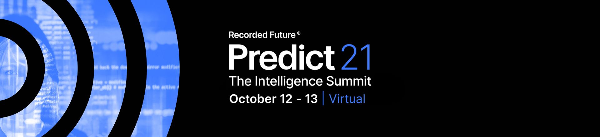 5 Notable Quotes from Predict21, Tuesday, October 12th